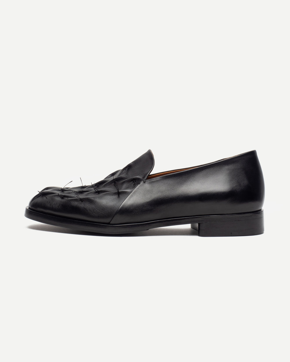 Marcos Hjorn_WRINKLED SLIP-ON