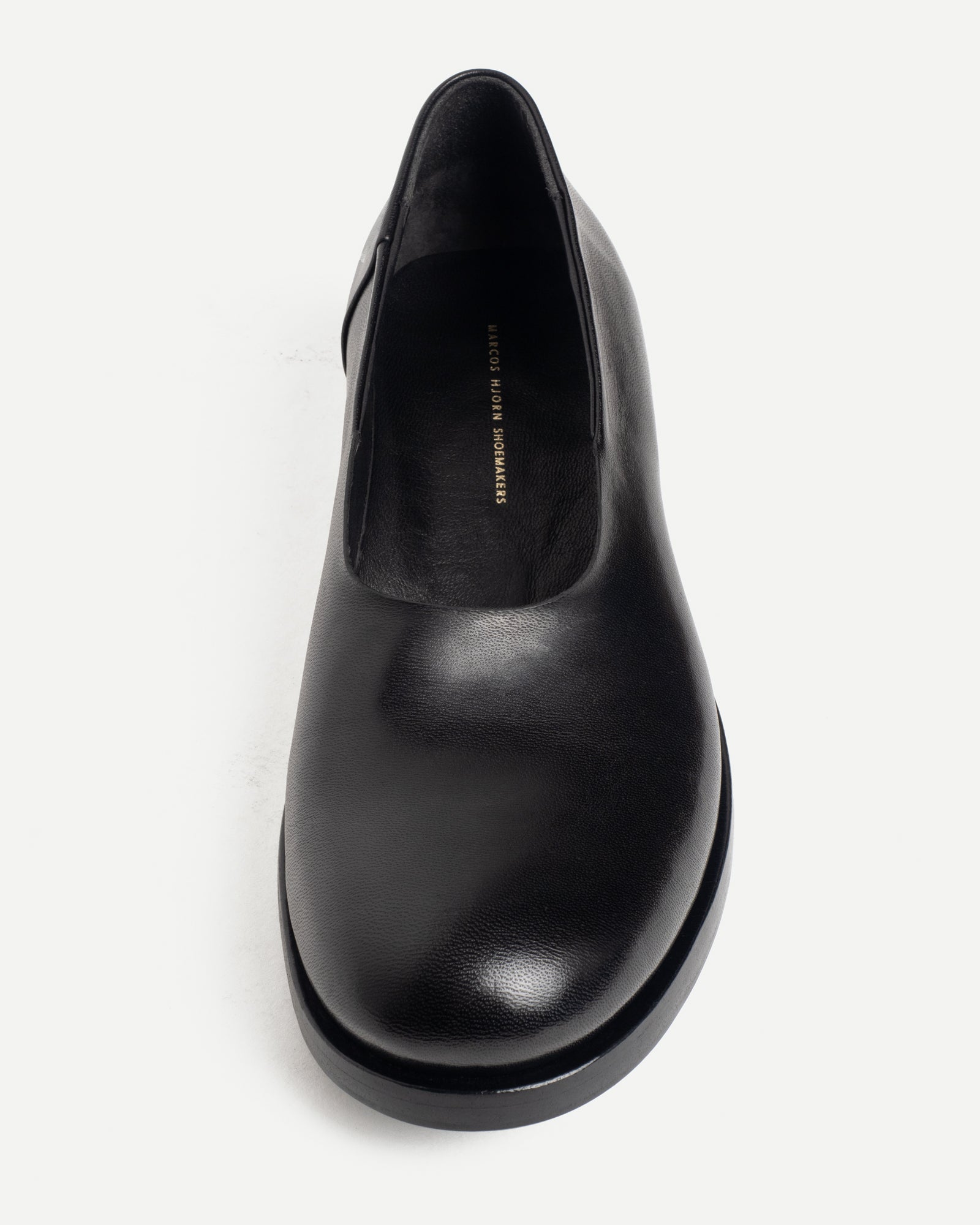 Marcos Hjorn_BALLERINA_3