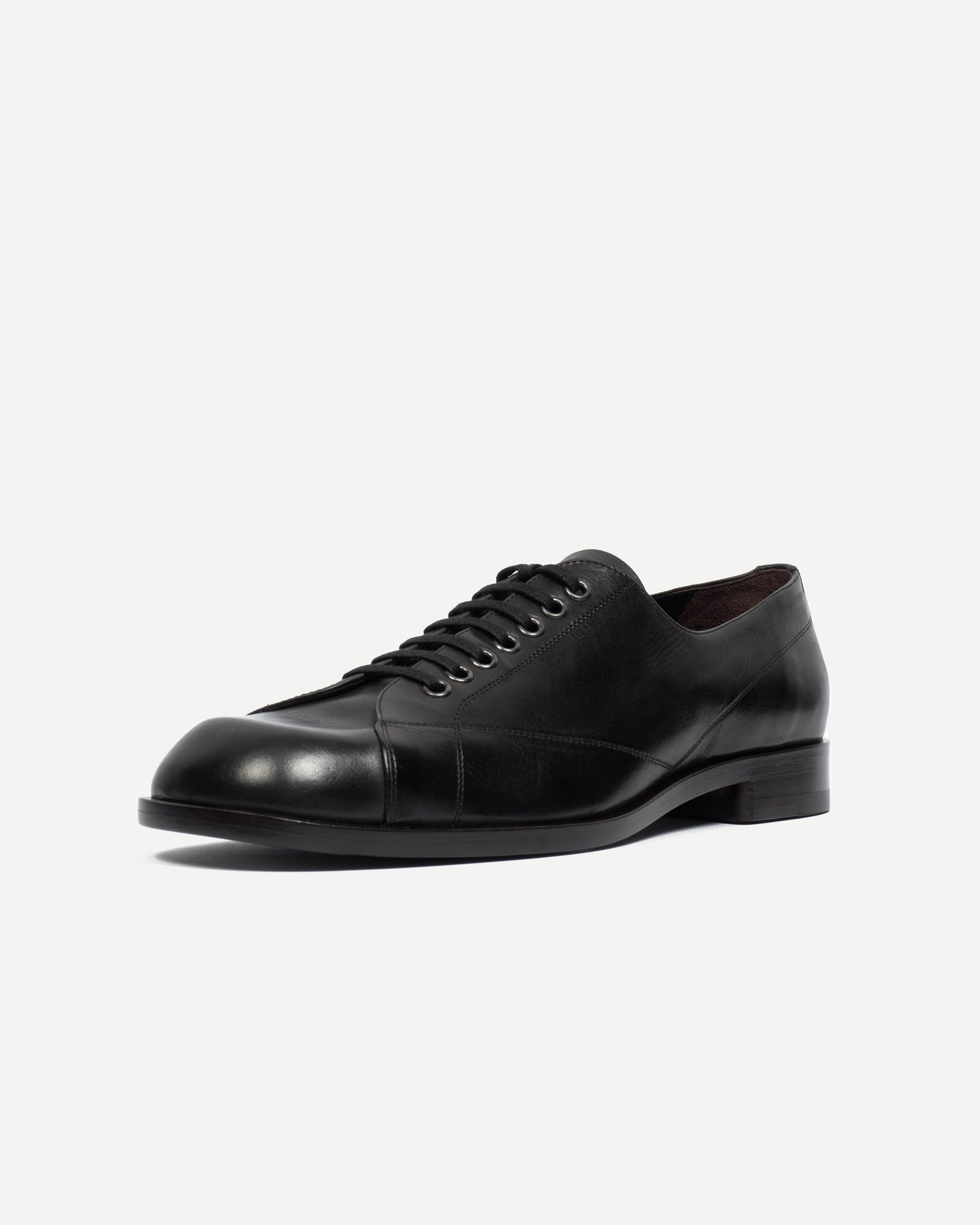 Marcos Hjorn_SOFT BOWLING – BLACK_3