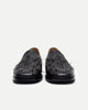 WRINKLED SLIP-ON