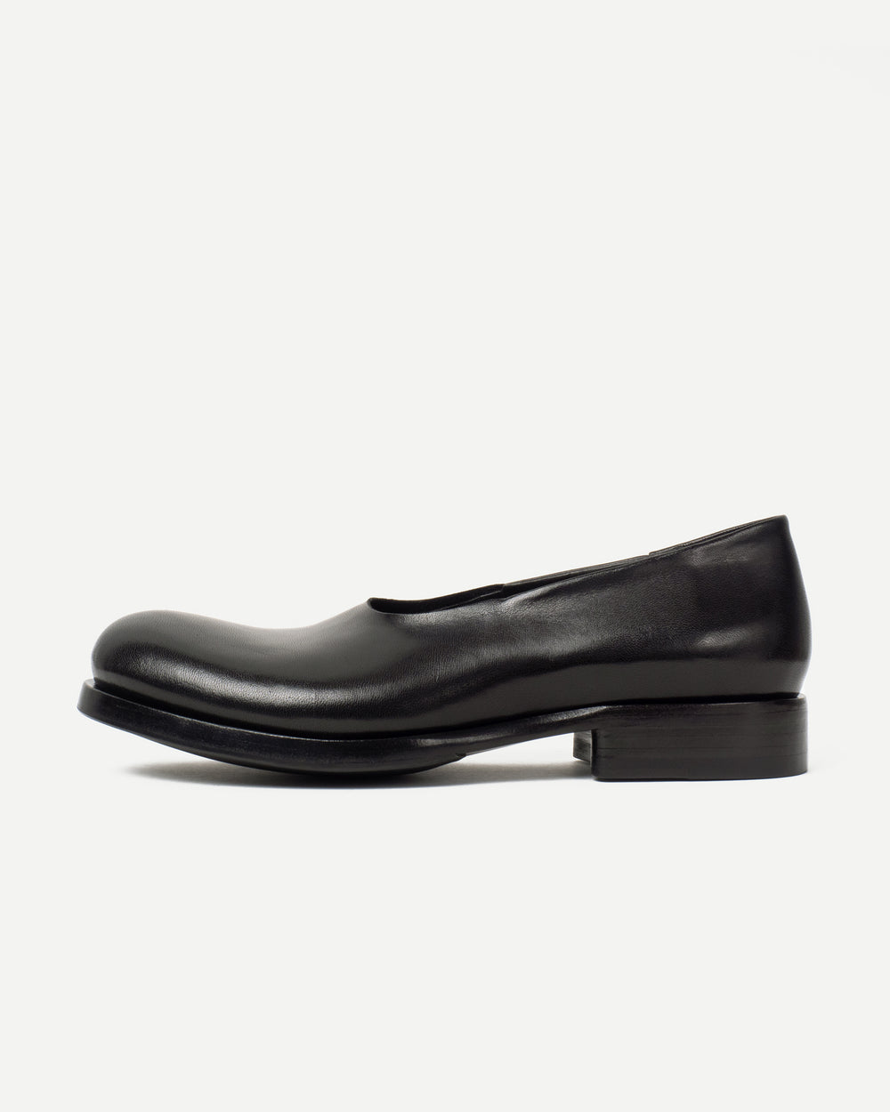 Marcos Hjorn_BALLERINA