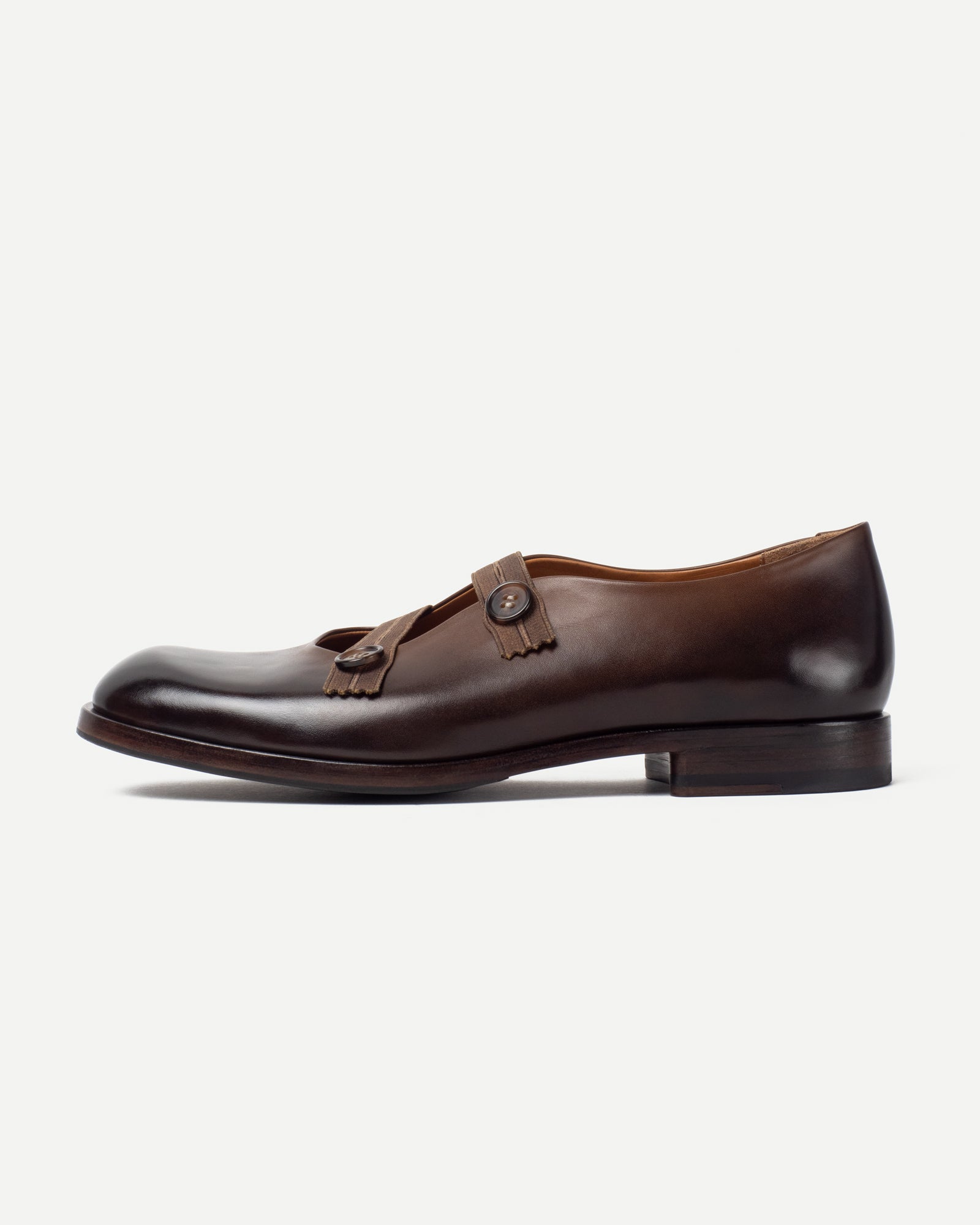 Marcos Hjorn_MARY JANES – BROWN PATINA_1