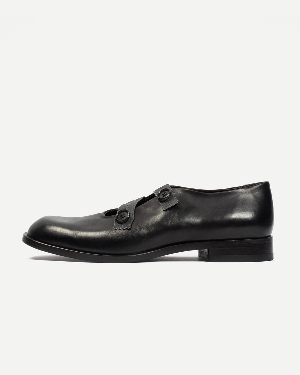 Marcos Hjorn_MARY JANES – BLACK